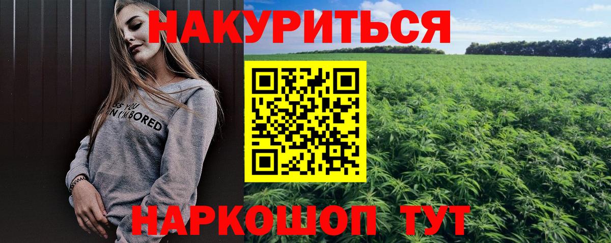 Канабис Bruce Banner Ессентуки